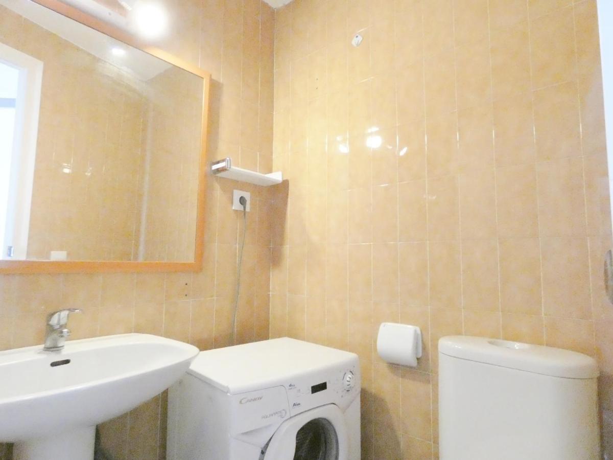 Bora 4-B Apartment Roses Bagian luar foto