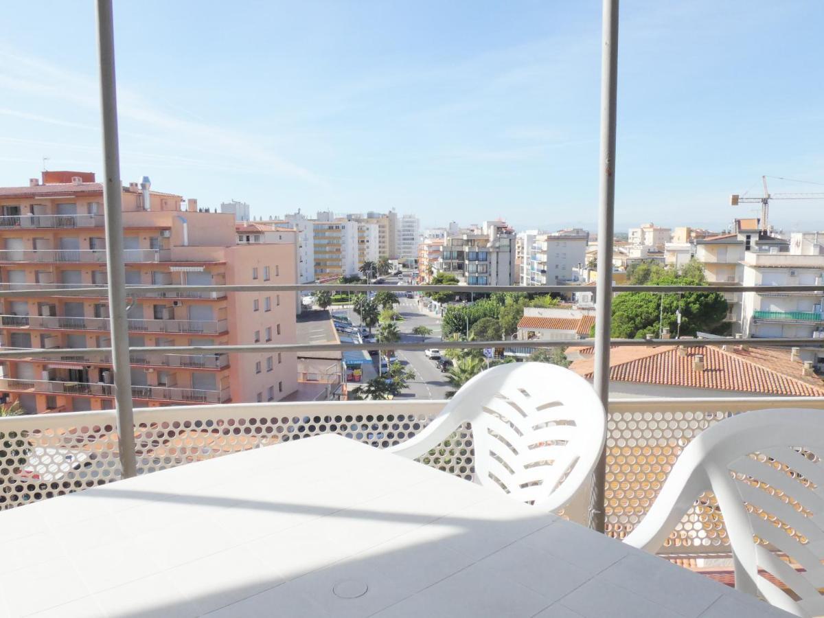 Bora 4-B Apartment Roses Bagian luar foto